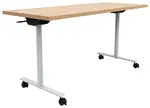 Flip Top Nesting Training Table