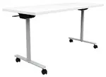 Flip Top Nesting Training Table