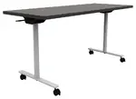 Flip Top Nesting Training Table
