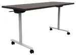 Flip Top Nesting Training Table