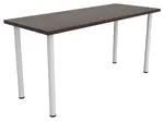Rectangular Training Table