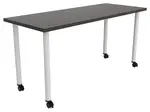 Mobile Training Table