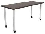 Mobile Training Table