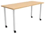 Mobile Training Table