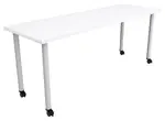 Large Mobile Training Table