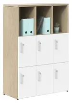 Personal Storage Lockers