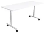 Training Table with Wheels