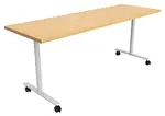 Training Table with Wheels