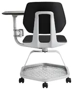 School Chair with Tablet Arm