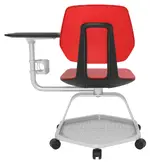 School Chair with Tablet Arm