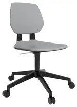 Armless Task Chair