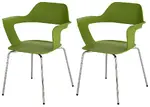 Stacking Guest Chair - 2 Pack