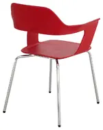 Stacking Guest Chair - 2 Pack