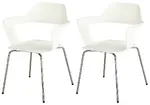 Stacking Guest Chair - 2 Pack