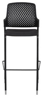 Bar Height Chairs - 2 Pack