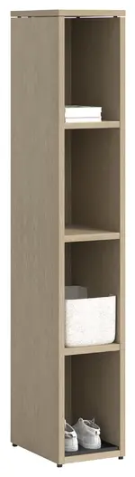 Open Locker Add On