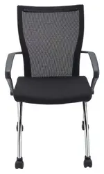 Office Nesting Chairs - 2 Pack
