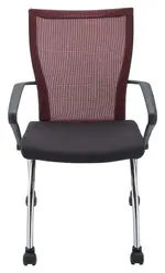 Office Nesting Chairs - 2 Pack