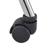 Office Nesting Chairs - 2 Pack