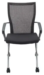 Office Nesting Chairs - 2 Pack