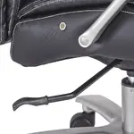 Big and Tall High Back Office Chair