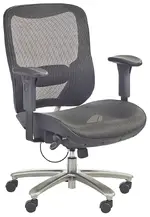 Big and Tall Mesh Office Chair