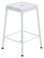 Metal Counter Height Stool