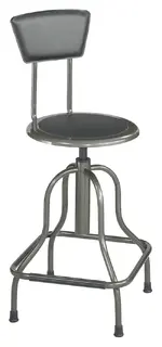 Industrial Stool