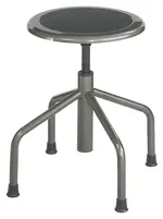 Small Industrial Stool
