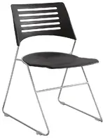 Stacking Guest Chairs - 4 Pack