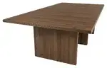 Rectangular Conference Table