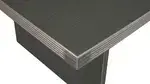 Rectangular Conference Table