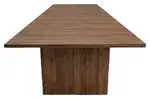 Rectangular Conference Table