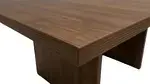 Rectangular Conference Table