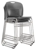 Armless Counter Height Chair