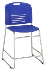 Armless Counter Height Chair