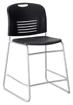 Armless Counter Height Chair