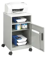 Compact Printer Stand