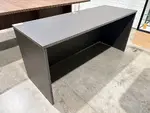 Credenza Desk Shell