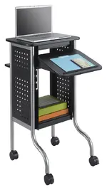 Mobile Lectern