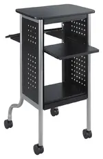 Mobile Lectern
