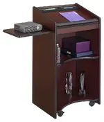 Mobile Lectern