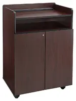 Presentation Lectern