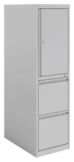 Storage Tower with Drawers