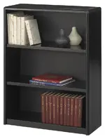 3 Shelf Bookcase