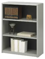 3 Shelf Bookcase