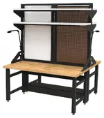 2 Person Workbench