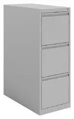 3 Drawer Vertical File Cabinet
