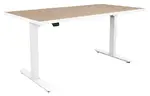 Sit Stand Office Desk