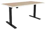 Sit Stand Office Desk